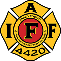 IAFF 4420: Pasco County Professional Firefighters